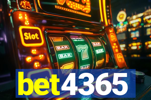 bet4365