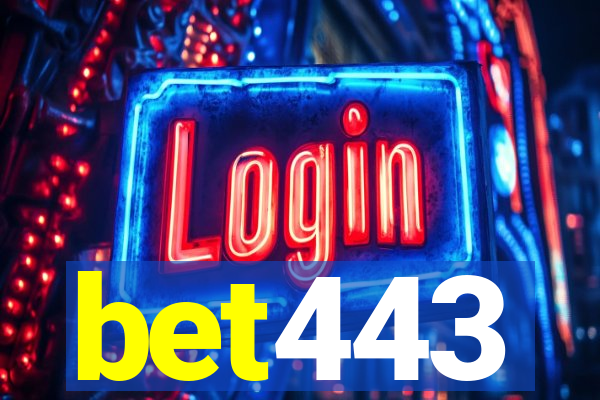 bet443