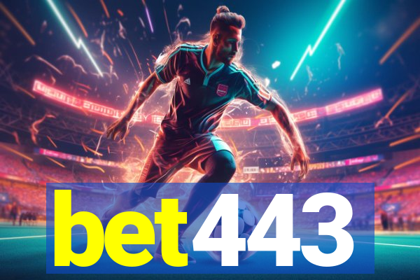 bet443