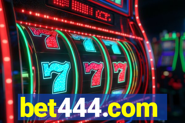 bet444.com