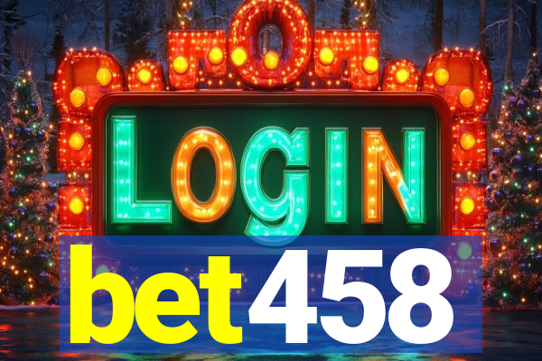 bet458