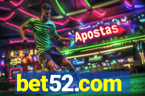 bet52.com