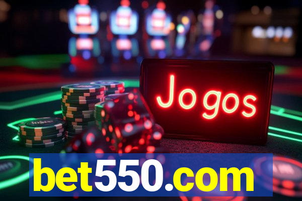 bet550.com