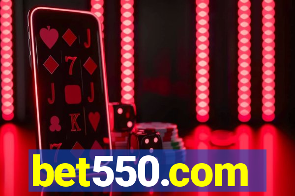 bet550.com