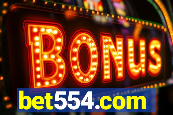 bet554.com