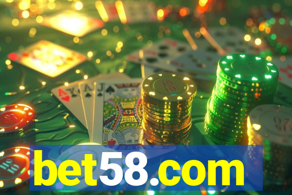 bet58.com