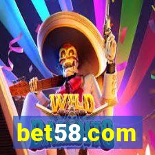 bet58.com