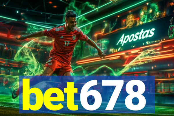 bet678