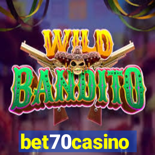 bet70casino