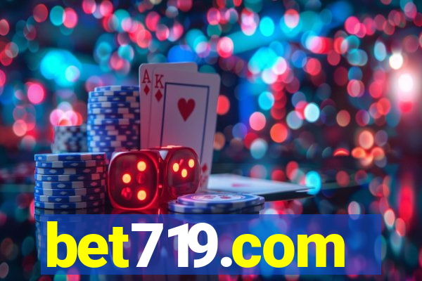 bet719.com