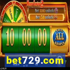 bet729.com