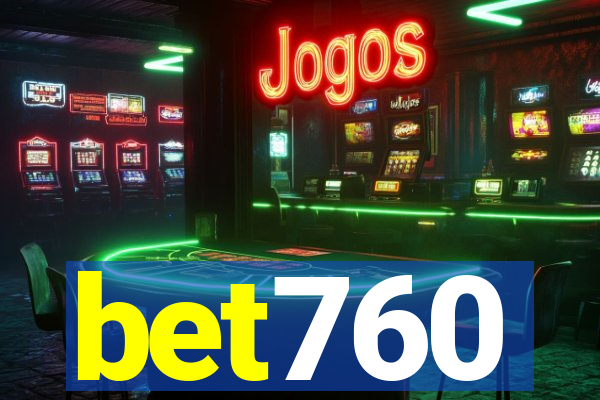 bet760