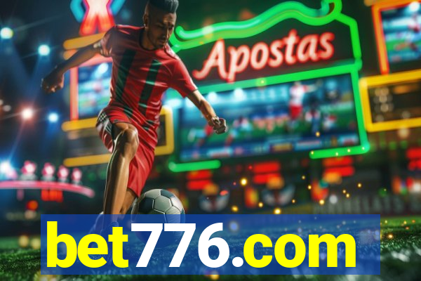 bet776.com