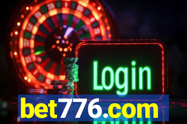 bet776.com