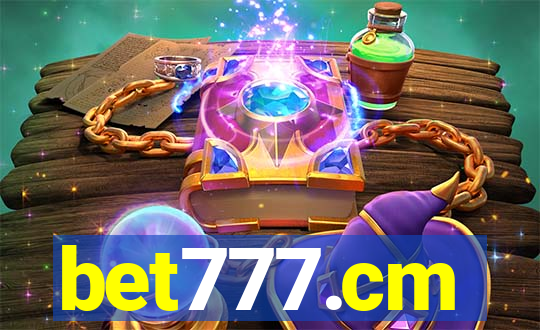 bet777.cm