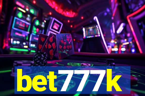 bet777k