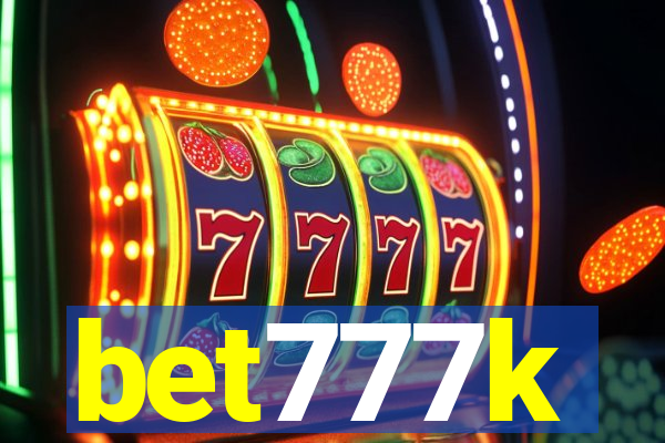 bet777k