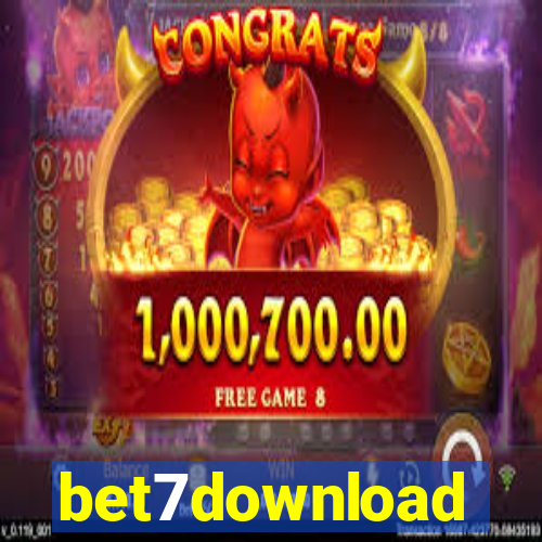 bet7download