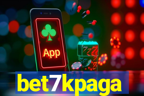 bet7kpaga