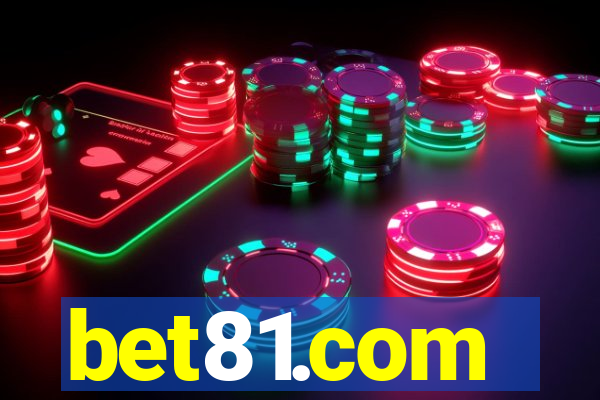 bet81.com