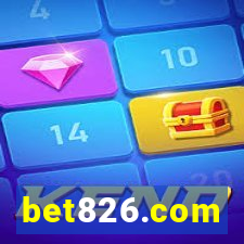 bet826.com