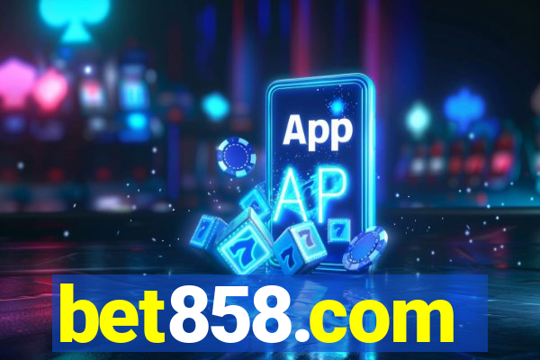 bet858.com