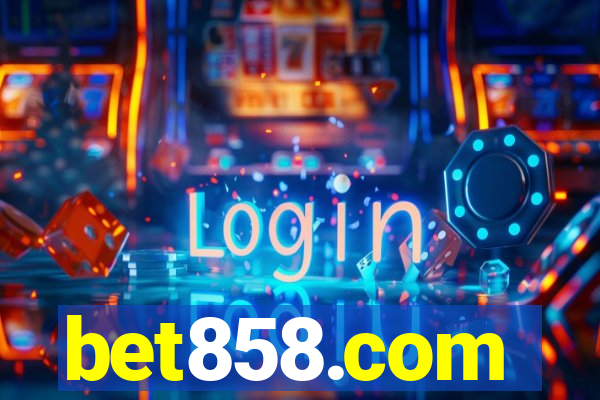 bet858.com