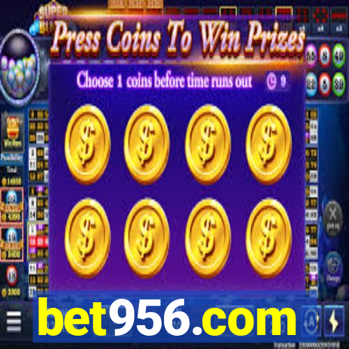 bet956.com