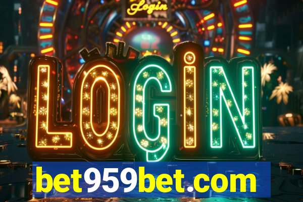 bet959bet.com