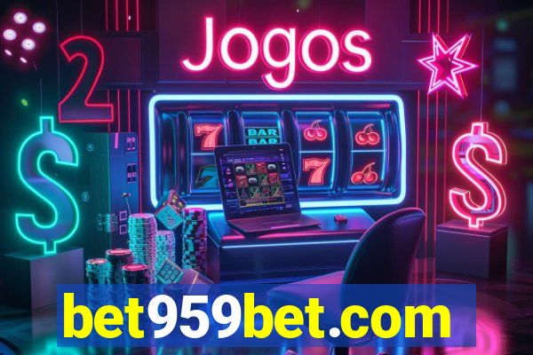 bet959bet.com