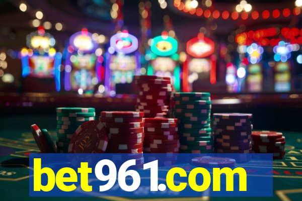 bet961.com