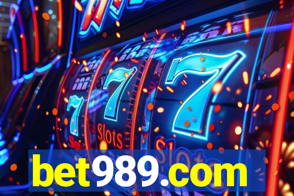 bet989.com