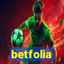 betfolia