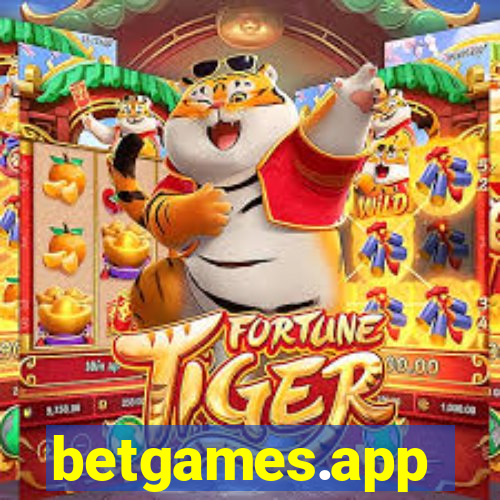 betgames.app