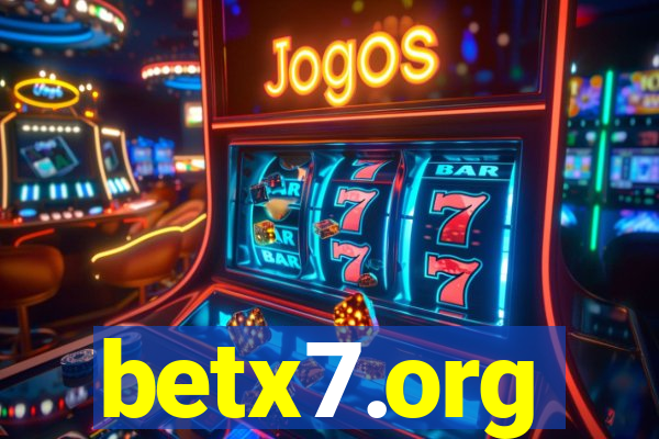 betx7.org