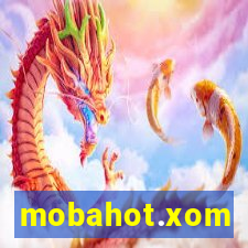 mobahot.xom