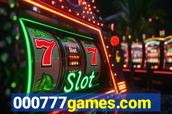 000777games.com