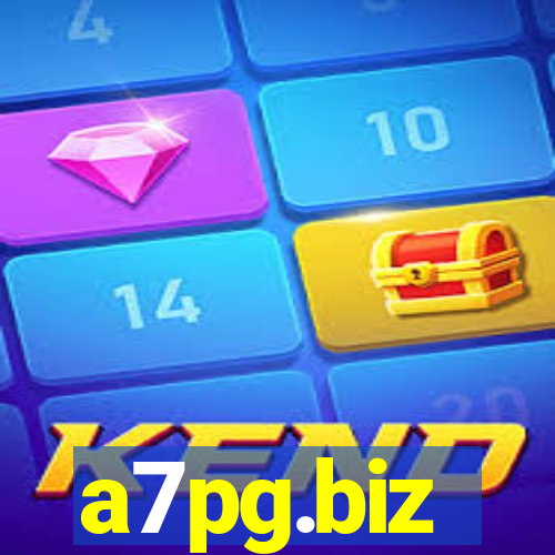 a7pg.biz