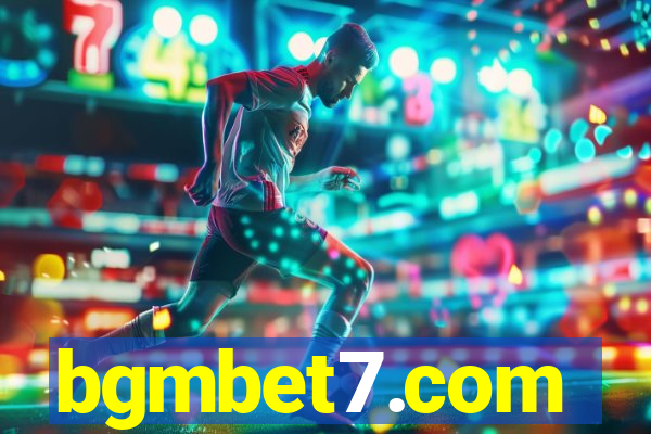 bgmbet7.com