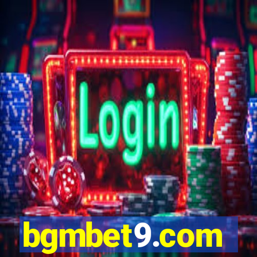 bgmbet9.com