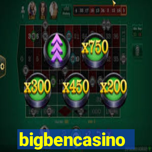 bigbencasino