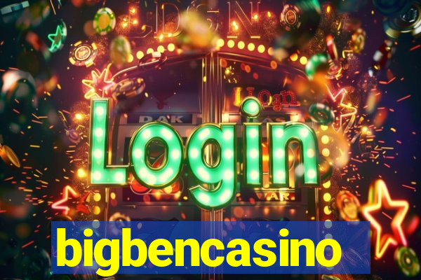 bigbencasino