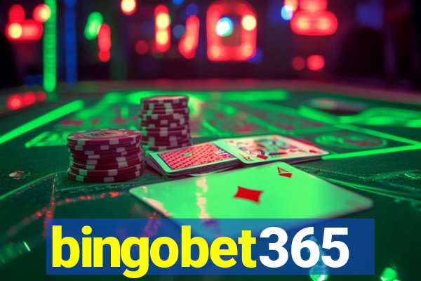 bingobet365