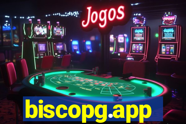 biscopg.app