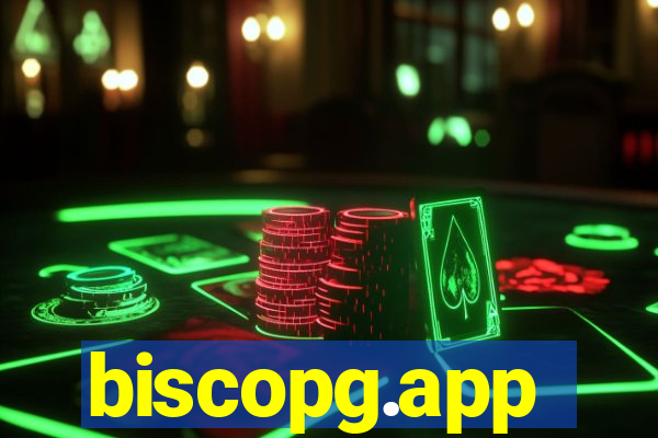 biscopg.app