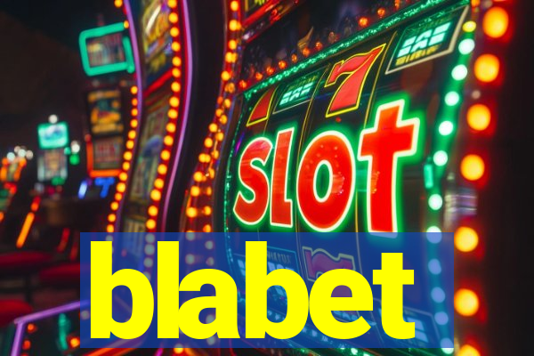 blabet