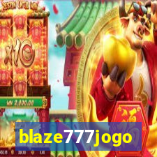 blaze777jogo