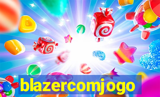 blazercomjogo