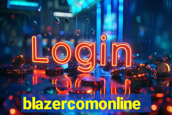 blazercomonline