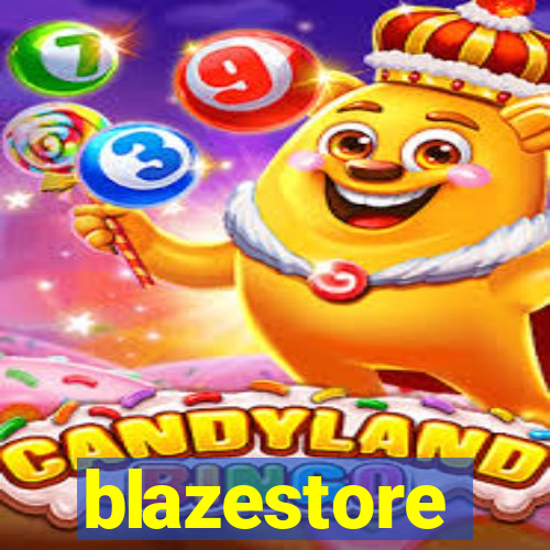 blazestore